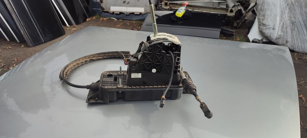 Куліса селектор АКПП Aisin 09g куліса АКПП dsg 6 dq250 Пасат Б6 713025