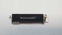 Wibracja Apple Taptic Engine iPhone 8, SE 2020, SE 2022 Oryginał