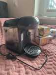 Ekspres BOSCH Tassimo Happy TAS102E Czarny Guiltfree kapsułki
