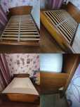 Продам ліжко 160/200 торг