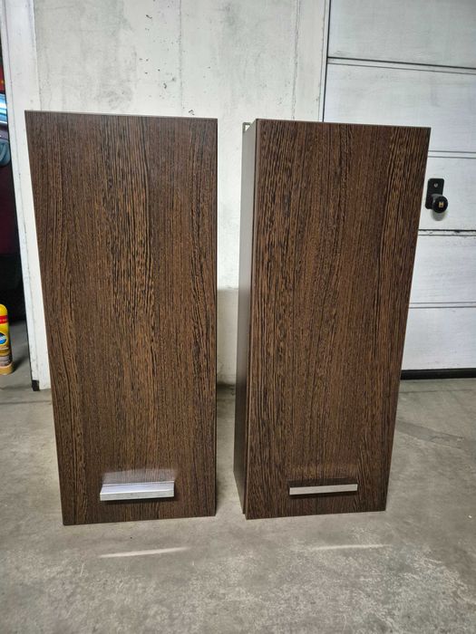 Meble łazienkowe zestaw