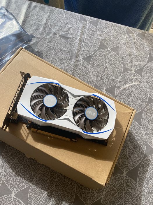 Placa Gráfica NVIDIA GTX 950 – Perfeita para Gaming e Trabalho