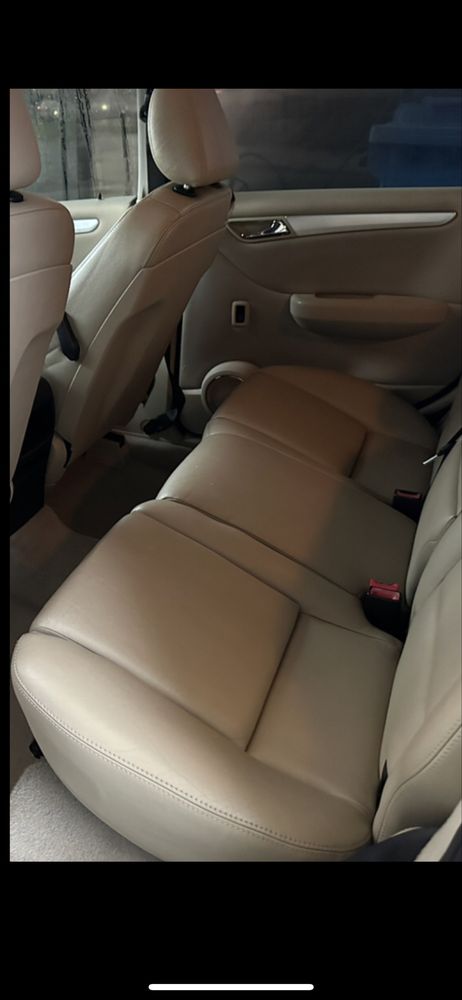 Mercedes-benz B200