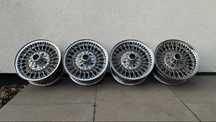 Felgi szprychowe DUNLOP 5,5Jx13 4x100 - promocja do 23.06