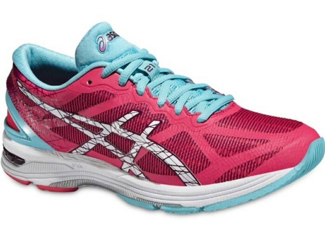 Asics Gel DS- Trainer 21  fem.- n°7 novos