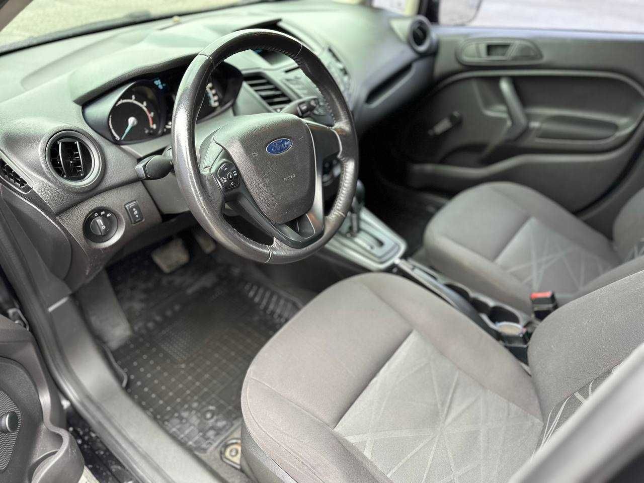 Ford Fiesta 2013.(ОБМІН/РОЗСТРОЧКА з першим внеском 1500$)