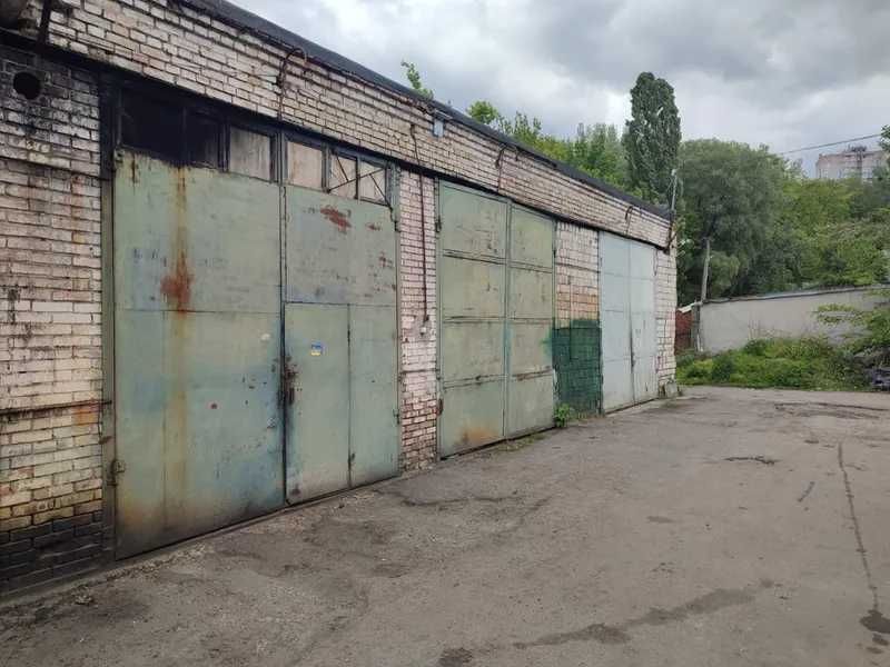 ЄМК ДП «Укррибпроект», 3085 кв. м, вул. Олександра Кониського, 82А