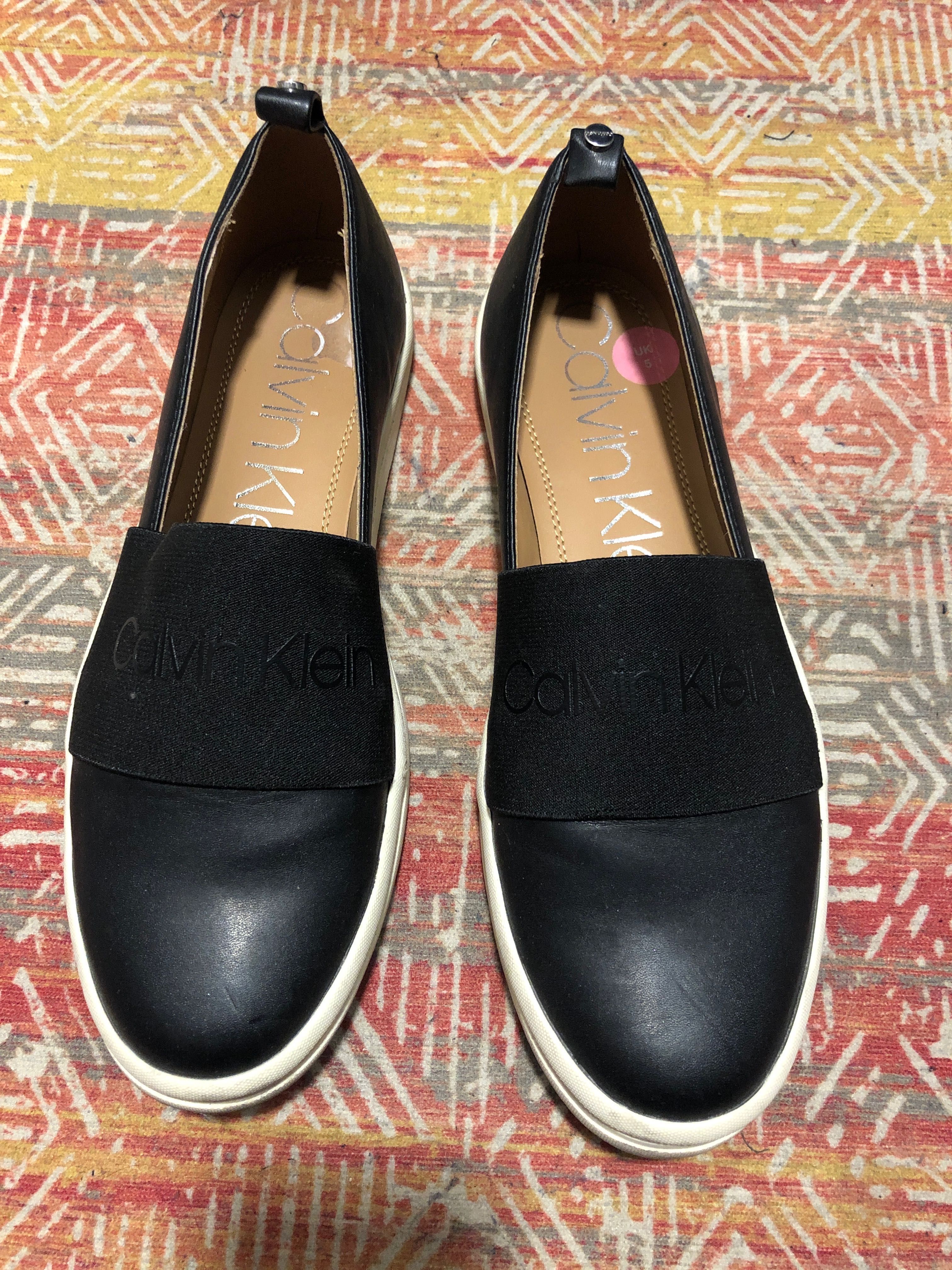 Trampki Calvin Klein r. 39