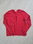 Kardigan sweterek rozpinany h&m r 134/140