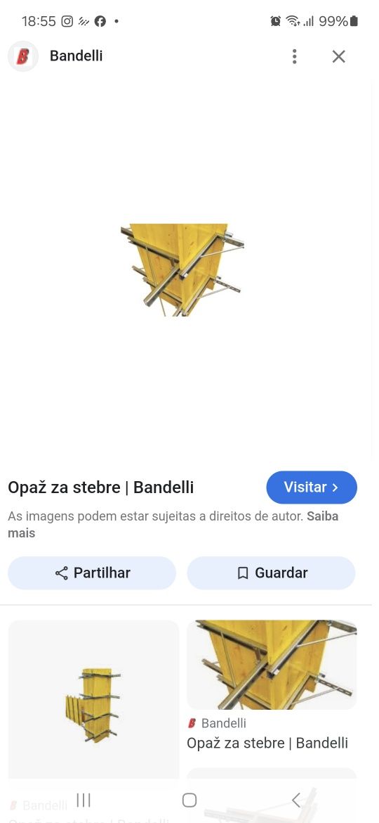 esquadros de coufragem