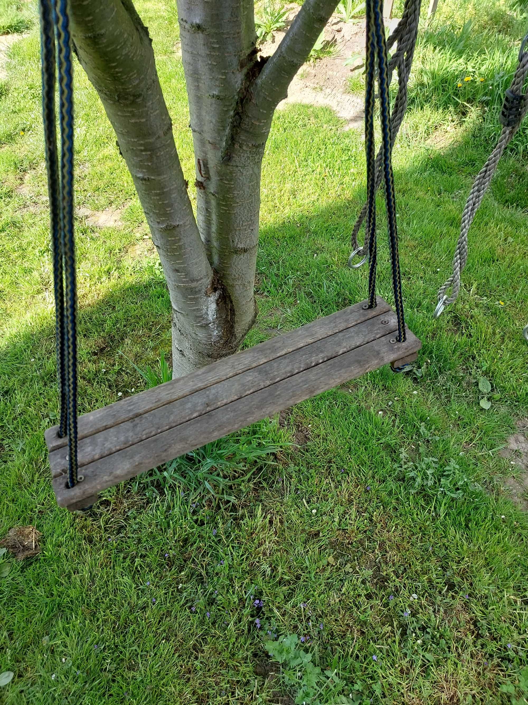 Huśtawka siedzisko Sobex