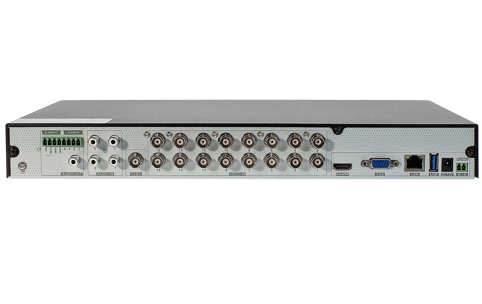 Rejestrator PX-HDR1642H