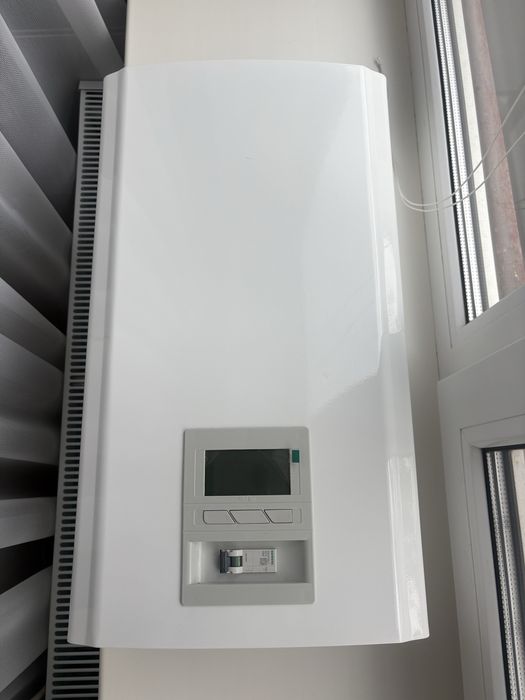 Стабілізатор напруги Елекс Герц У 36-1-50 11ква