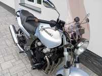 Kawasaki ZR 750 Oryginal 2003r Zr7 Bandit OKAZJA Zamiana Transport