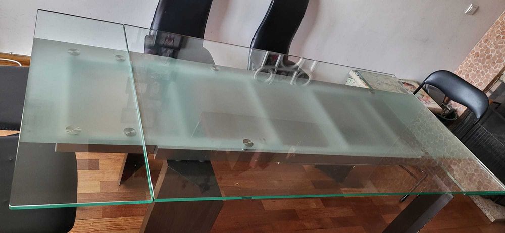 Mesa Refeição 8 Pax.