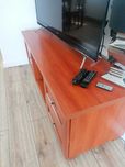 Komoda pod telewizor