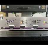 Apogee Rosetta 800 96 KHz 8 Canais Conversão AD/DA