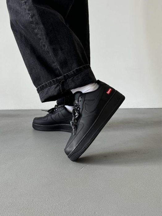 Nike Air Force Supreme