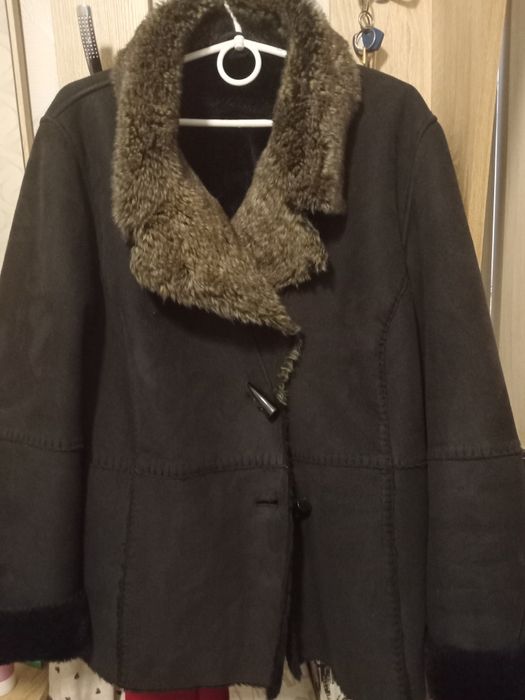 Дублянка жіноча 50-52 розм.