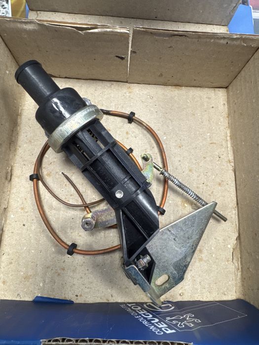 Peugeot 204 304 Torneira Chaufagem NOVA