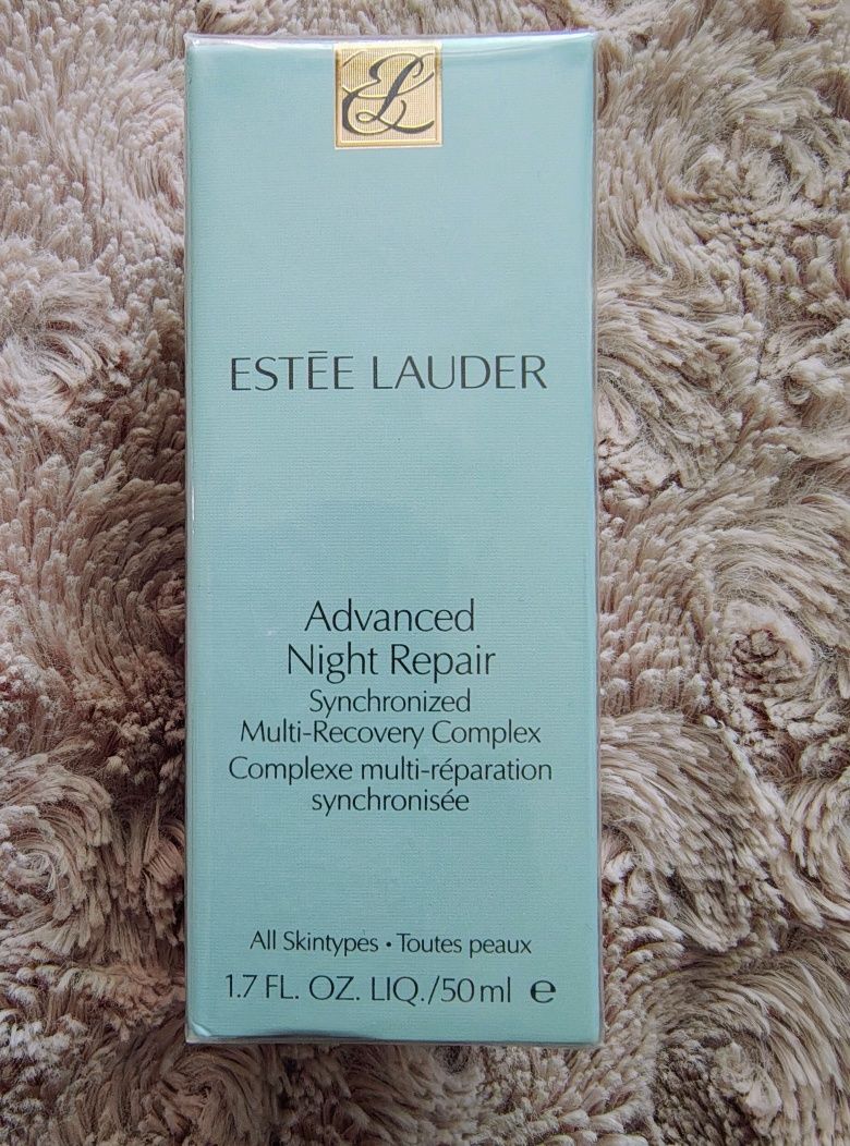 ESTÉE LAUDER Advanced Night Repair - 50ml
