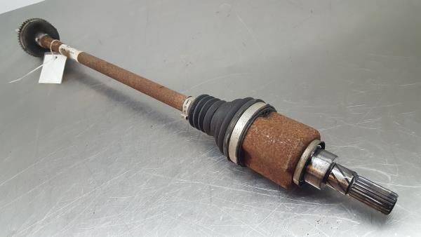 Transmissão trás direita DACIA Duster (HM_)