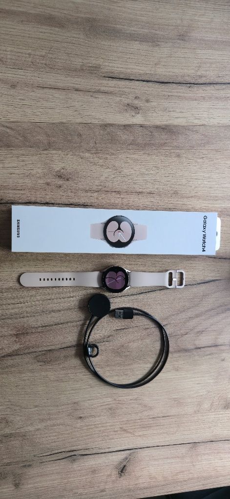 Samsung Galaxy Watch4