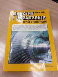 Maszyny i urządzenia cieplne i energetyczne - Miller