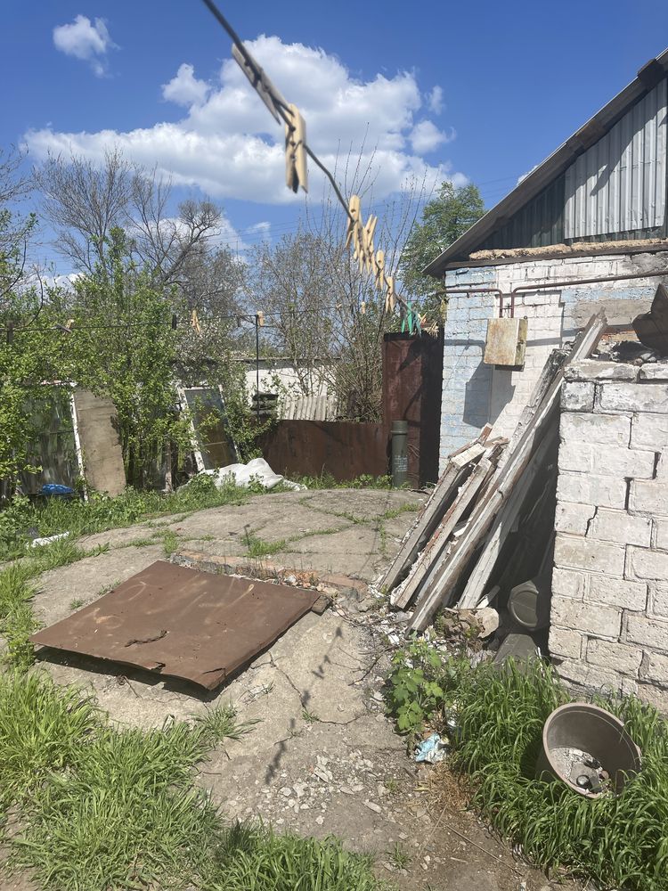 Продам будинок в селі Вільне (Червоний Шахтар)