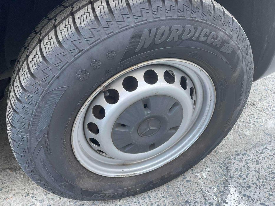 Автовоз/Эвакуатор Mercedes Sprinter 2016г.в. (3.0CDi, механика)