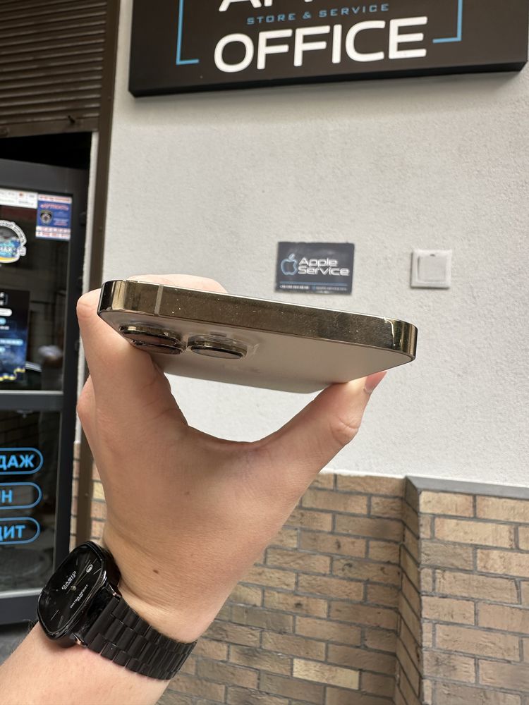 iPhone 13 Pro Max 128Gb Gold