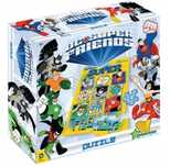 Jogo Science4you DC Super Friends - NOVO