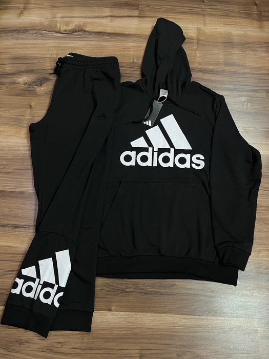 Костюм Adidas big logo original