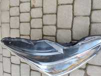 Lampa przednia po lifcie