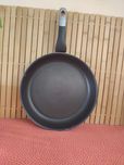 Duża patelnia 32 cm Tefal indukcja