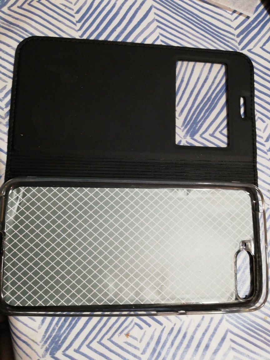 Etui do Huawei y6