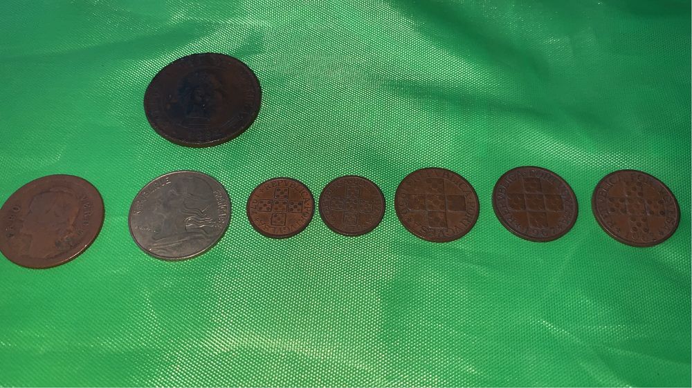 Moeda de vinte centavos