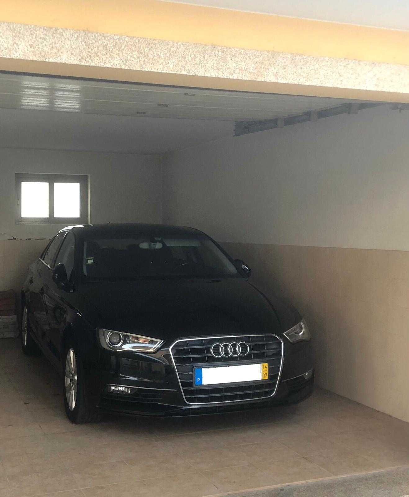 Audi A3 Limousine - Pacotes Techno e Advance