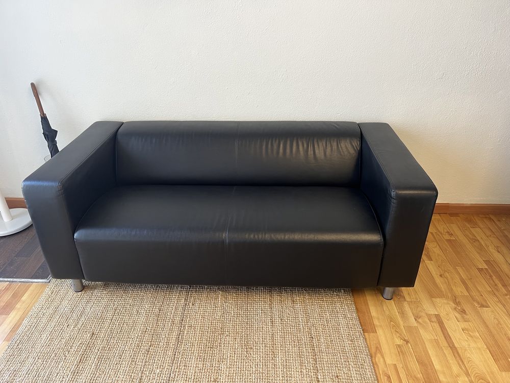 Sofa Klippan IKEA