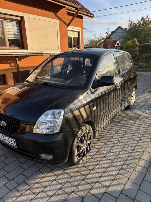 Kia Picanto 1,1