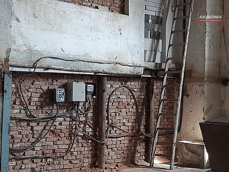 Продаж виробничого приміщення--і