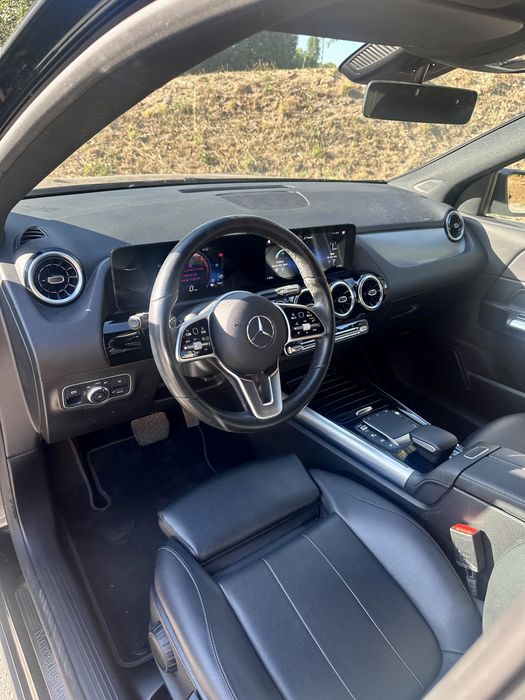 Mercedes GLA 250 E