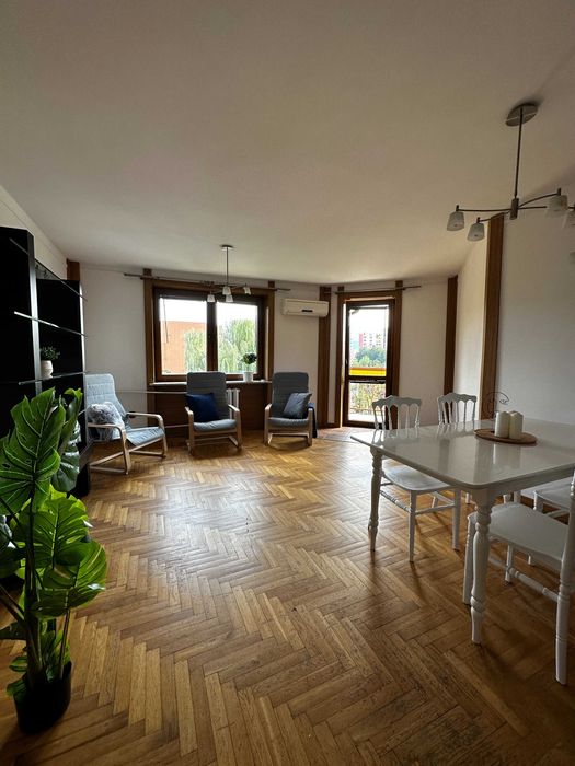 Przytulny pokój 1 os. - Nowe Miasto (ul. Podwisłocze 38B)