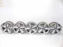 ALUFELGI 17 5x112 VW PASSAT B7 TOURAN SHARAN 5 SZT