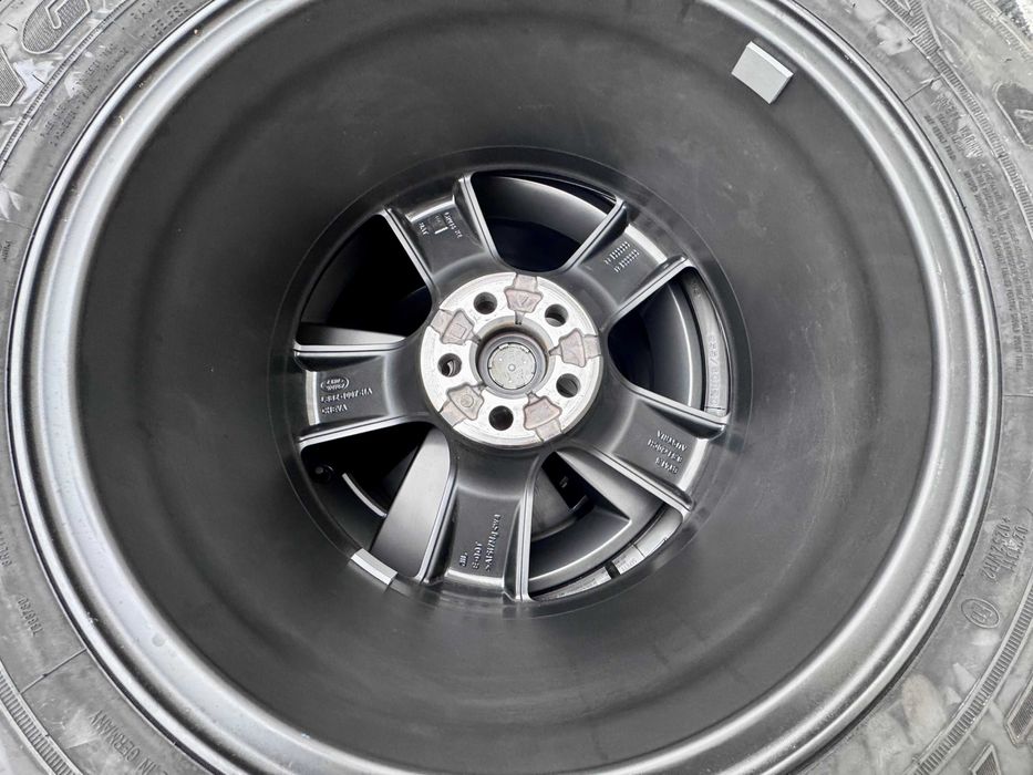 5x Alufelgi Land Rover NEW DEFENDER L663 Oryginalne Wrangler A/T NOWE
