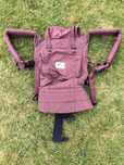 Mochila Porta-bebés