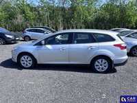 Ford Focus Ford Focus 1.6 Tdci Mr`11 E5