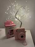 Fujifilm Instax Mini 8 - Rosa