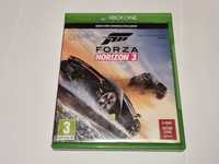Gra na xbox one Forza Horizon 3