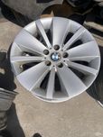 Felga aluminiowa bmw r18